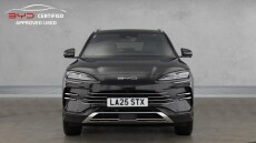 BYD Seal U 1.5 DM-i Boost 5dr Auto Estate